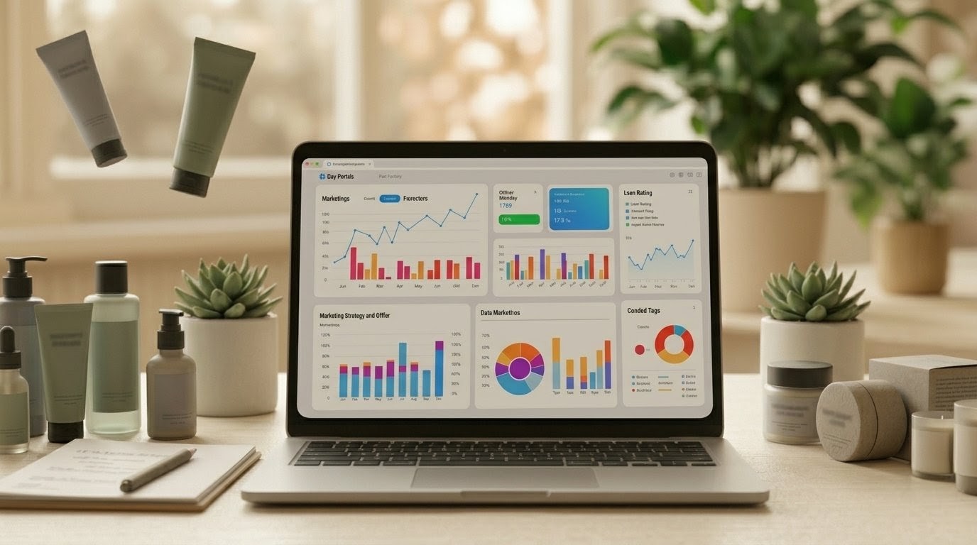 Marketing Wisdom — CMO-level growth strategy