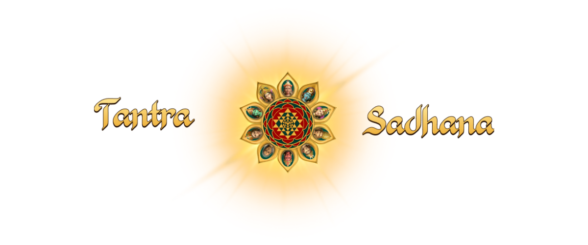 Tantra Sadhana