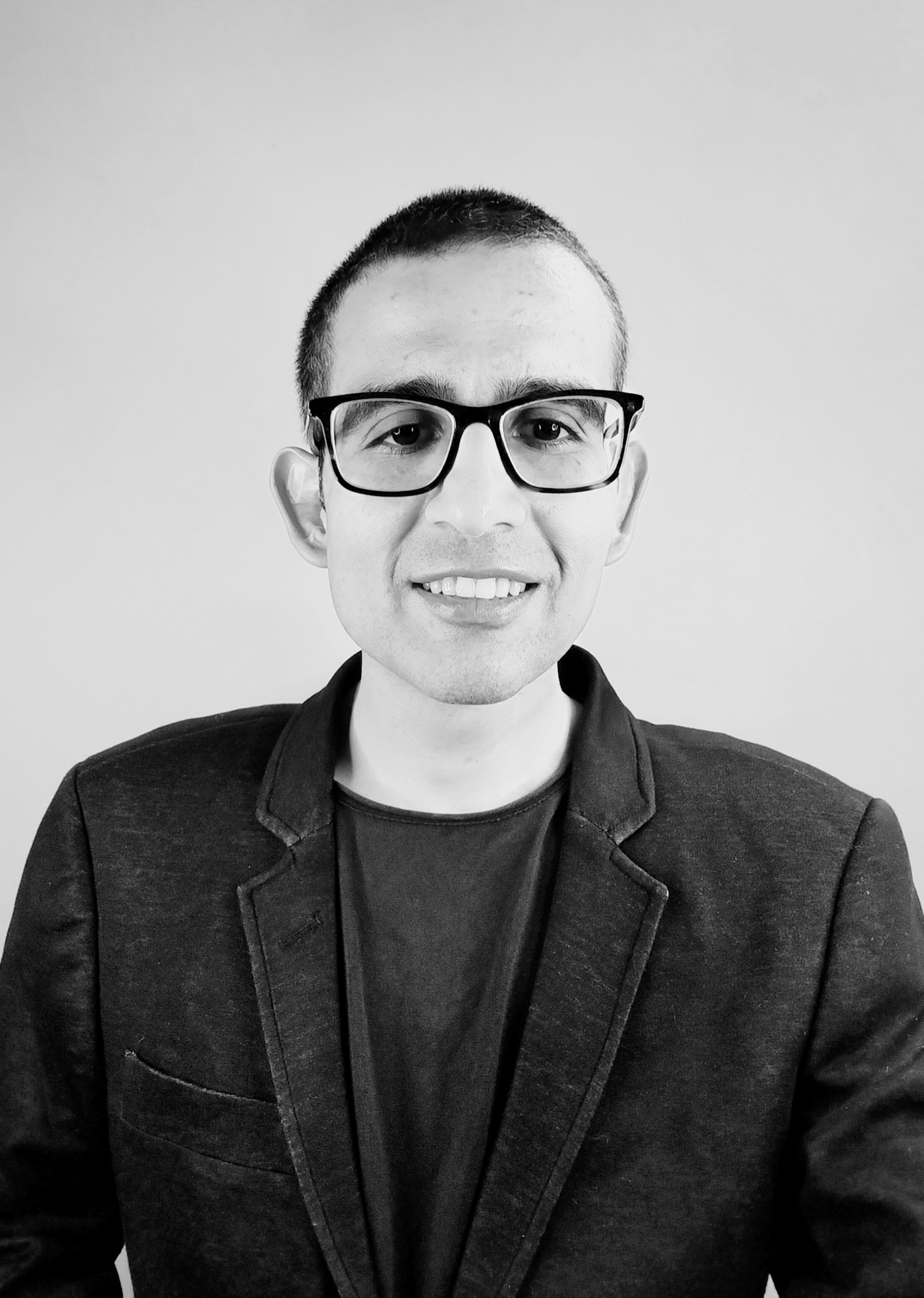 Tarun Madan — CMO-Level Growth Partner